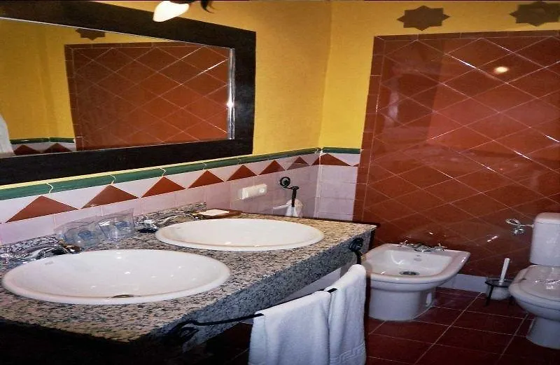 Hostal El Escudo de Mijas España