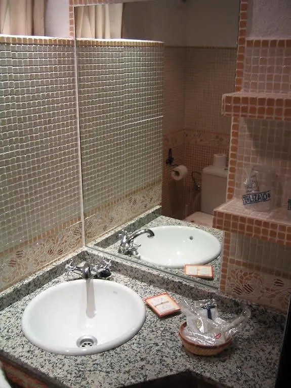 Guest house Hostal El Escudo De Mijas Spain