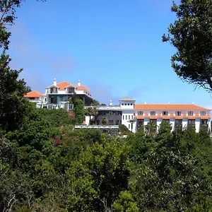 La Palma Romántica Barlovento