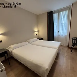 Begona - Centro Ciudad 2*, Bilbao Spanje