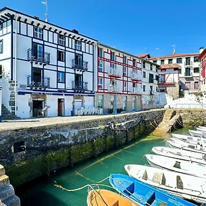 Hotel&spa El Puerto , Mundaka Spanje