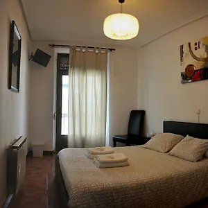 Aristizabal , San Sebastián Spanien