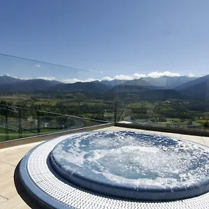Cerdanya Ecoresort 3*, Prulláns Spanje