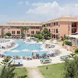 Grupotel Macarella & 4*, Son Xoriguer Spanje