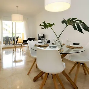 Precioso Apartamento En Riviera Del Sol Mijas