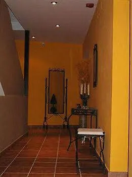 Hostal El Escudo De Mijas 0*,  Espanha