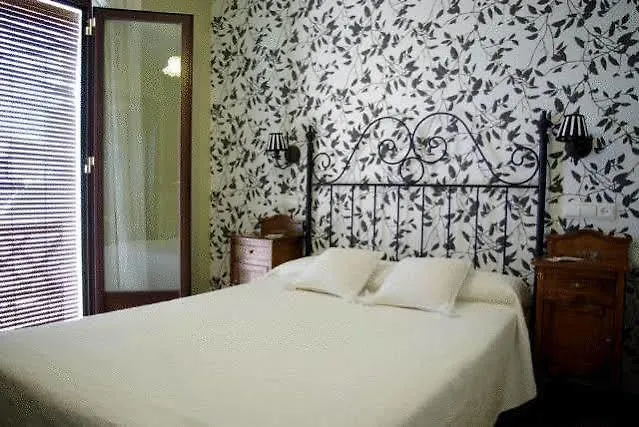 Hostal El Escudo De Mijas Casa de hóspedes