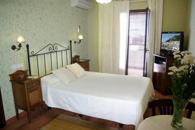 Casa de hóspedes Hostal El Escudo De Mijas