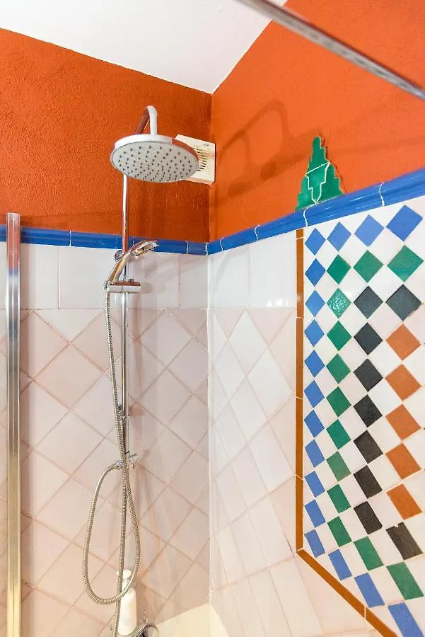 Hostal El Escudo De Mijas Casa de hóspedes