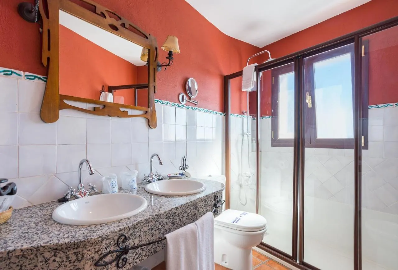 Hostal El Escudo De Mijas Espanha