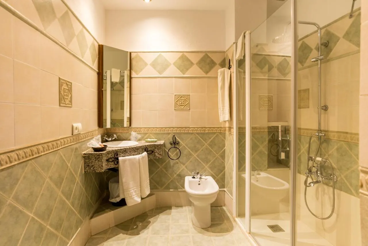Casa de hóspedes Hostal El Escudo De Mijas Espanha