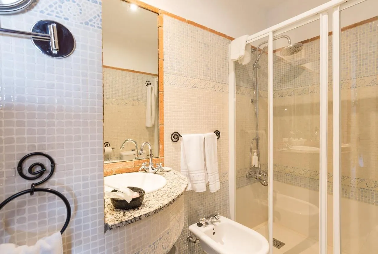 Hostal El Escudo De Mijas Casa de hóspedes
