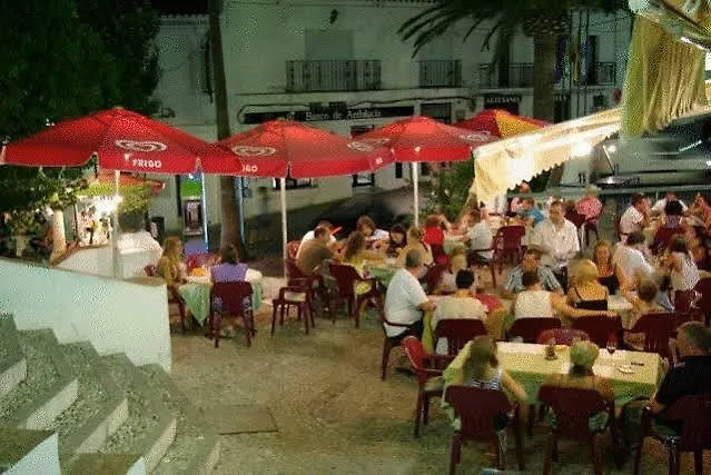 Hostal El Escudo De Mijas 0*,  Espanha