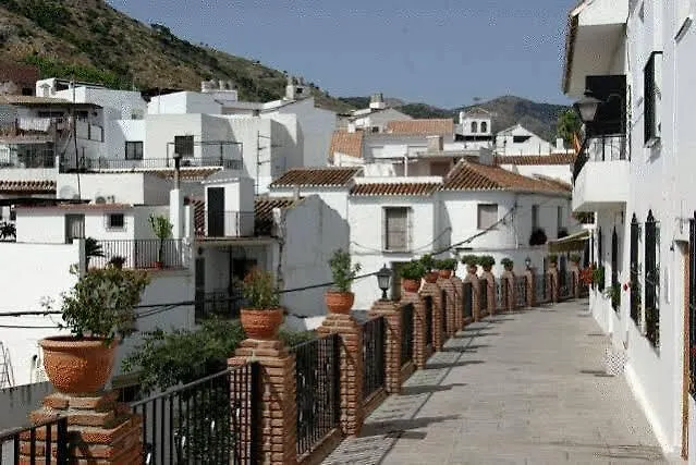 Hostal El Escudo De Mijas Casa de hóspedes