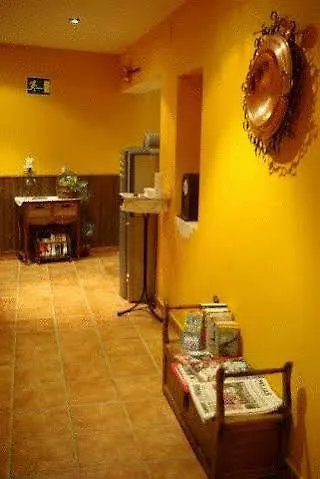 Casa de hóspedes Hostal El Escudo De Mijas