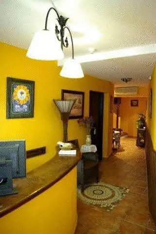 Hostal El Escudo De Mijas 0*,  Espanha